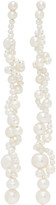 Thumbnail for your product : COMPLETEDWORKS Gold P01 Earrings