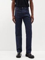 Thumbnail for your product : Jacquemus Fresa Straight-leg Jeans