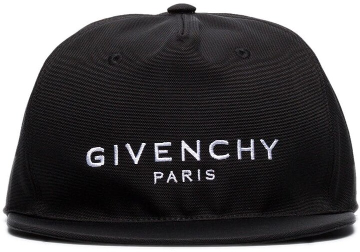 givenchy cap mens