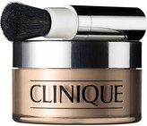Thumbnail for your product : Clinique Transparency 3 Blended Face Powder & Brush