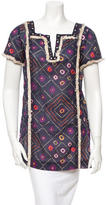 Thumbnail for your product : Tory Burch Tunic