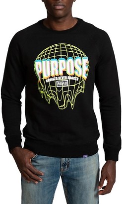 PRPS Dawson Global Purpose Pullover
