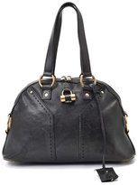 Thumbnail for your product : Yves Saint Laurent 2263 Yves Saint Laurent Pre-Owned: Muse Shoulder Bag