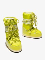 Thumbnail for your product : MOON BOOT KIDS Icon Moon snow boots