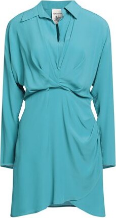 Semi-Couture Semicouture Woman Mini dress