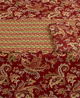 Thumbnail for your product : Bardwil Banbury 70" Round Tablecloth