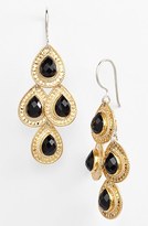 Thumbnail for your product : Anna Beck Women's 'Gili' Teardrop Chandelier Earrings