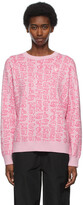 heaven marc jacobs star sweater