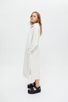 Thumbnail for your product : Urban Outfitters Spencer Polo Shirt Midi Dress
