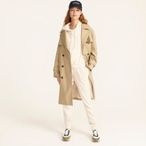 Thumbnail for your product : J.Crew Magic Rinse™ pullover hoodie