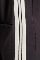 Thumbnail for your product : Monrow Stretch-ponte blazer