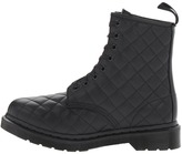 Thumbnail for your product : Dr. Martens Coralie Quilted 8-Eye Boot