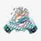 Thumbnail for your product : Nike Stadium (NFL Dolphins) Men's Gloves