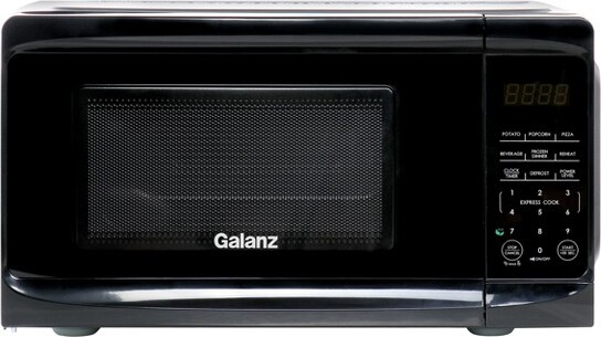 Galanz 1.5-cu.-ft. Countertop Toaster Oven