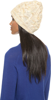 Thumbnail for your product : Eugenia Kim Jill Slouchy Beanie