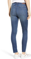 Thumbnail for your product : Articles of Society Heather High Waist Ankle Skinny Jeans