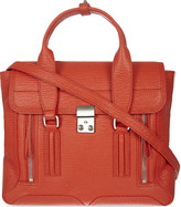 Thumbnail for your product : 3.1 Phillip Lim Petite Pashli mini leather satchel