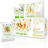 Thumbnail for your product : Babyganics 12 oz. Conditioning Shampoo + Bodywash in Chamomile Verbena