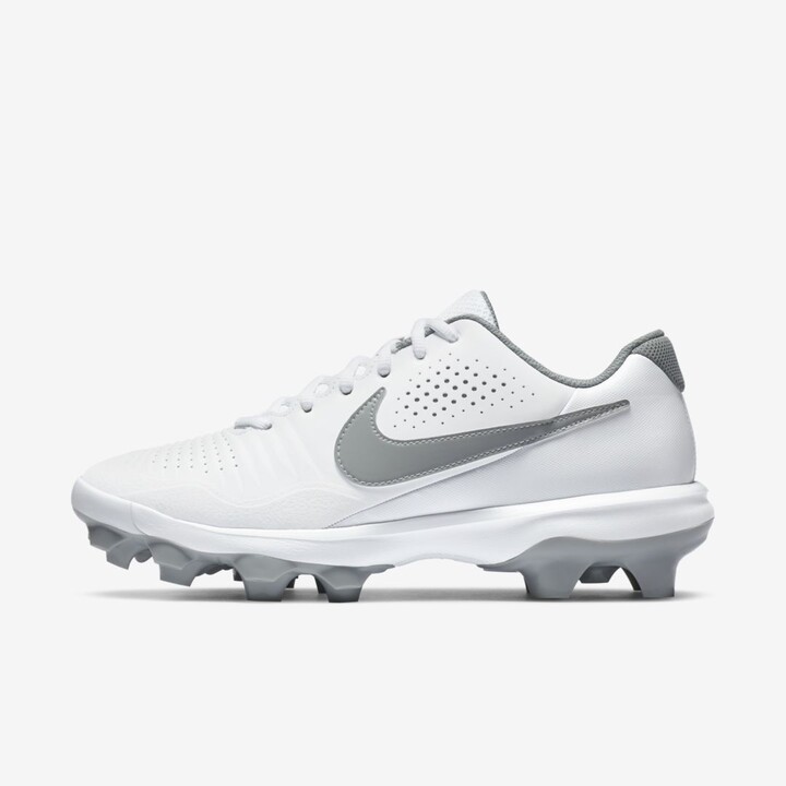 nike men's alpha huarache 3 varsity low mcs baseball cleats