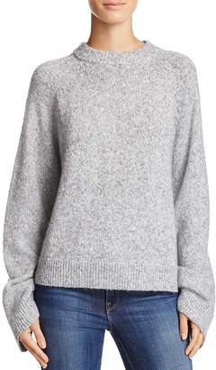 AG Jeans Noelle Metallic Sweater