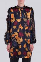 Thumbnail for your product : Mother of Pearl Polly Long Sleeve Top