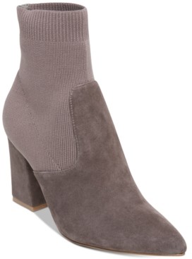 sock boots steve madden