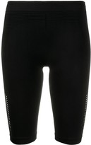 Thumbnail for your product : Unravel Project Seamless Cycling Shorts