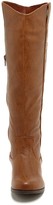 Thumbnail for your product : Charles Albert Side Stud Tall Boot