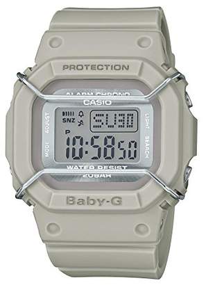 Casio Bgd501um-8Cr Women's Baby-G Multi-Function Resin Digital Dial Watch