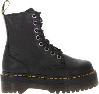 Dr. Martens Soft Leather Women's Boots | ShopStyle