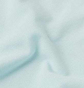 Orlebar Brown Sebastian Slim-Fit Cotton-Pique Polo Shirt
