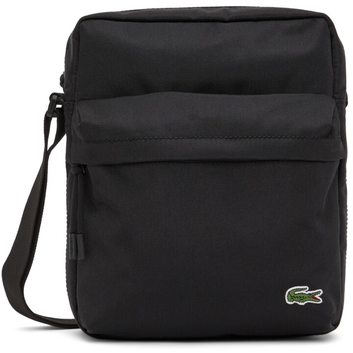 Lacoste Men's Bags | Shop the world's largest collection of fashion |  ShopStyle