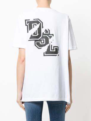 Diesel T-Just-SL-FL T-shirt