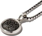 Thumbnail for your product : David Yurman Tree of Life amulet