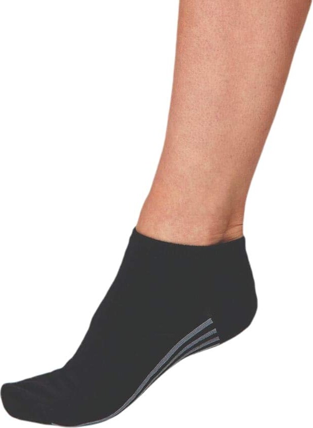 eco trainer socks