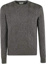 Thumbnail for your product : Ballantyne Classic Knitted Sweater