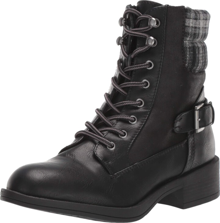 rock and candy womens boots