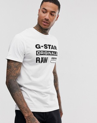g star t shirts mens