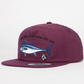 Thumbnail for your product : Volcom Hunter Mens Snapback Hat