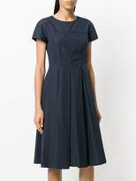 Thumbnail for your product : Aspesi flared dress