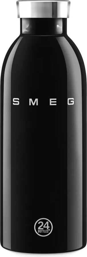 Smeg x 24Bottles Clima logo-detail bottle
