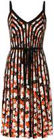 Thumbnail for your product : Kenzo Floral Fantasy print dress