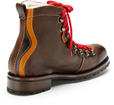 Thumbnail for your product : DSquared 1090 Tortora Ankle Boot