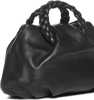 Hereu Bombon leather crossbody bag - ShopStyle