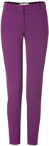 Thumbnail for your product : Emilio Pucci Knit Straight Leg Pants