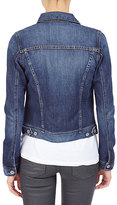 Thumbnail for your product : AG Jeans The Robyn Jacket - Tannic