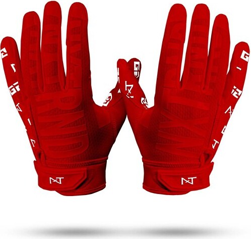 Adult NXTRND G2 Pro Receiver Football Gloves