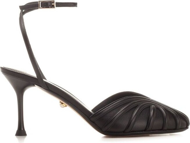 Alevi Milano Thalia Stiletto Sandals