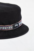 Thumbnail for your product : Stussy Folk Band Bucket Hat
