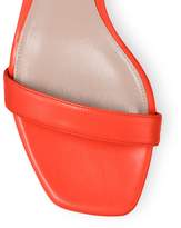 Thumbnail for your product : Stuart Weitzman The 45squarenudist Sandal